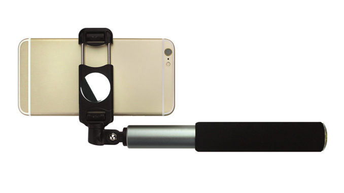 Selfiestick Mila