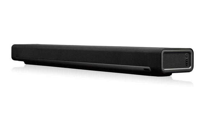 Sonos PLAYBAR