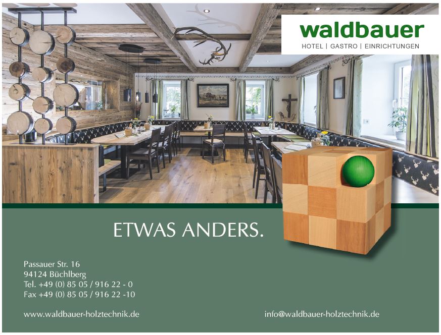 waldbauer