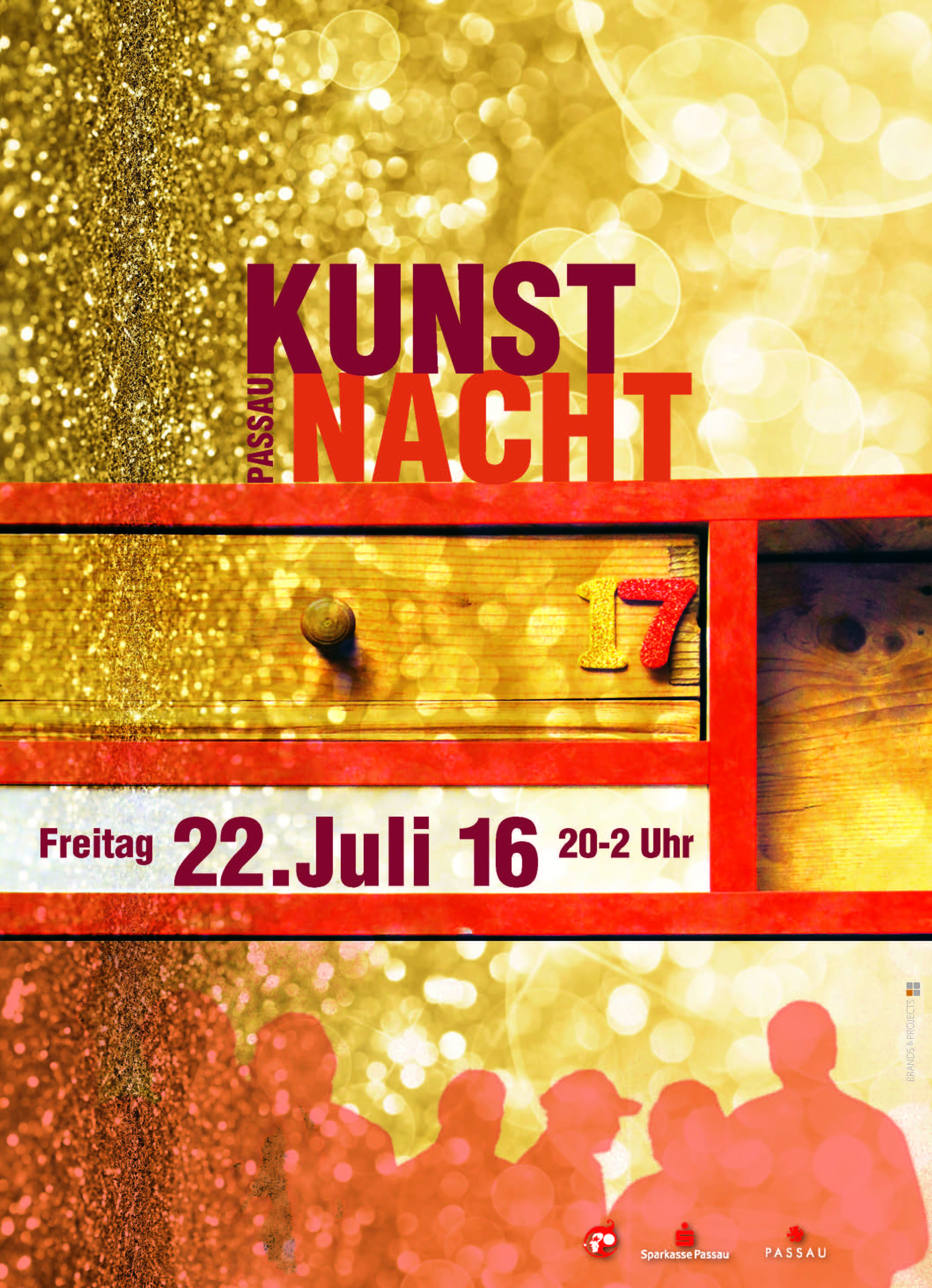 16-07-20 Plakat Kunstnacht 2016