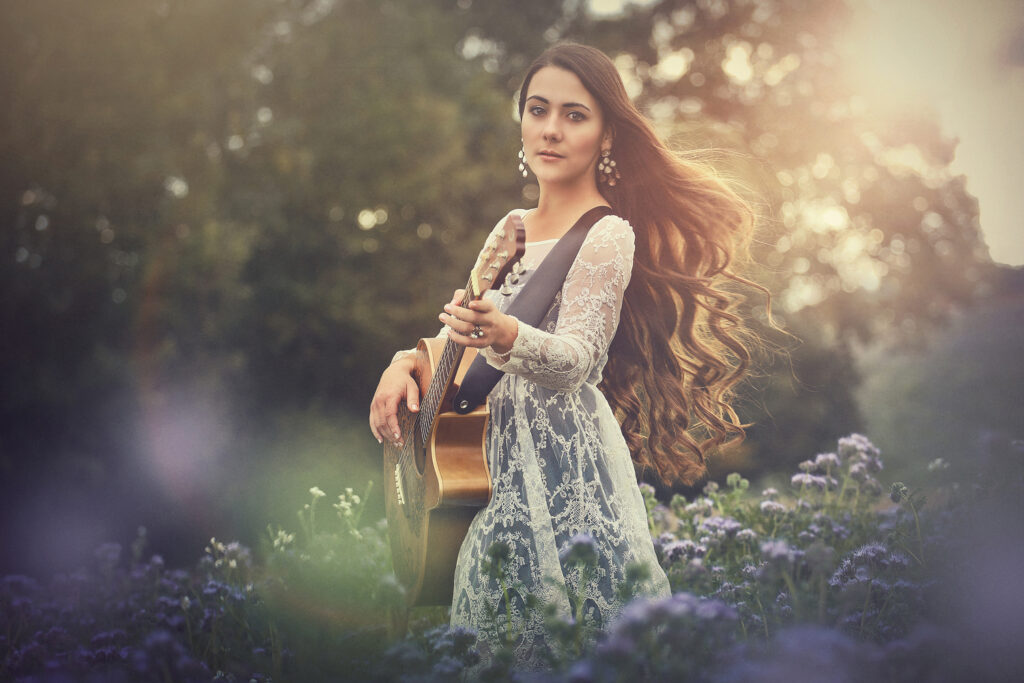 Marina Jay (Foto: via management European Country Festival)