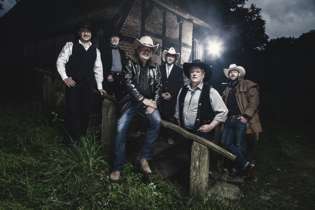 Truck Stop (Foto: via Management European Country Festival)