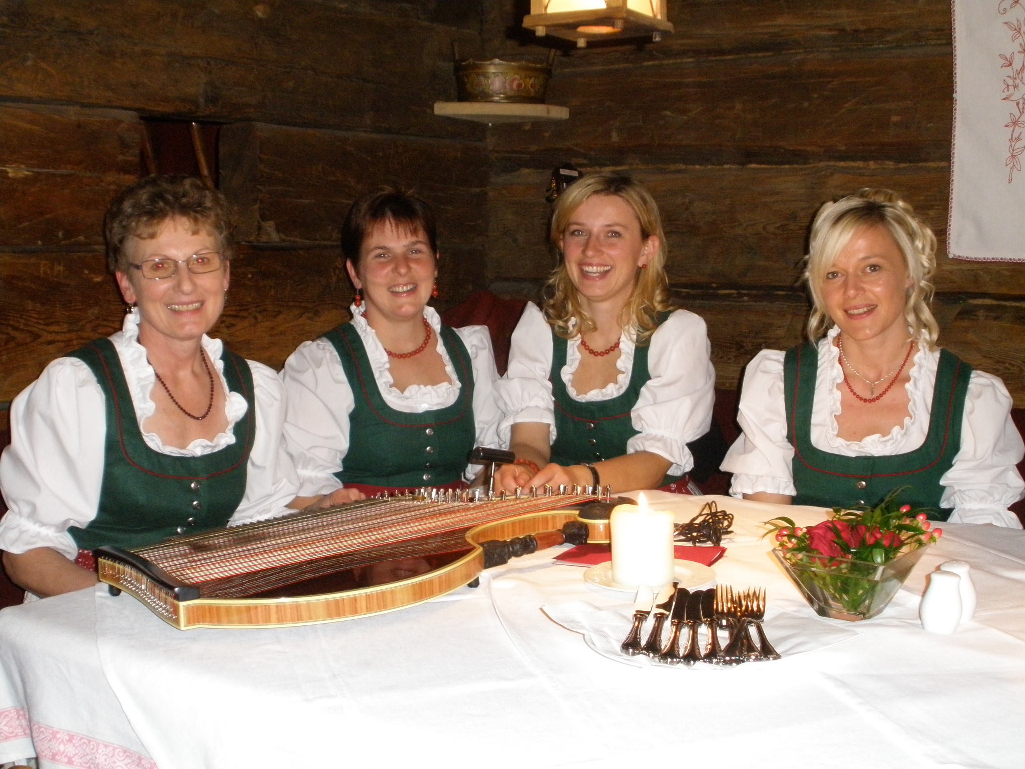 ''Bruckleitner Dreigesang''