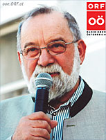 Dr. Franz Gumpenberger