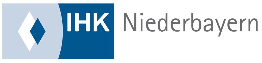 logo ihk niederbayern
