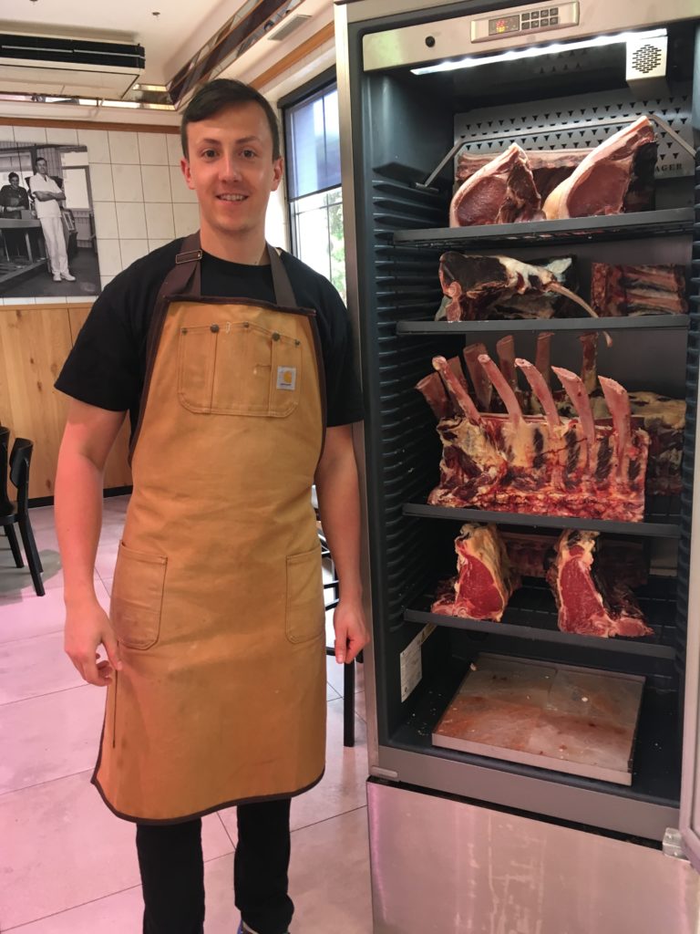 Erste Biometzgerei in der Ökomodellregion Ilzer Land - MuW-Nachrichten.de