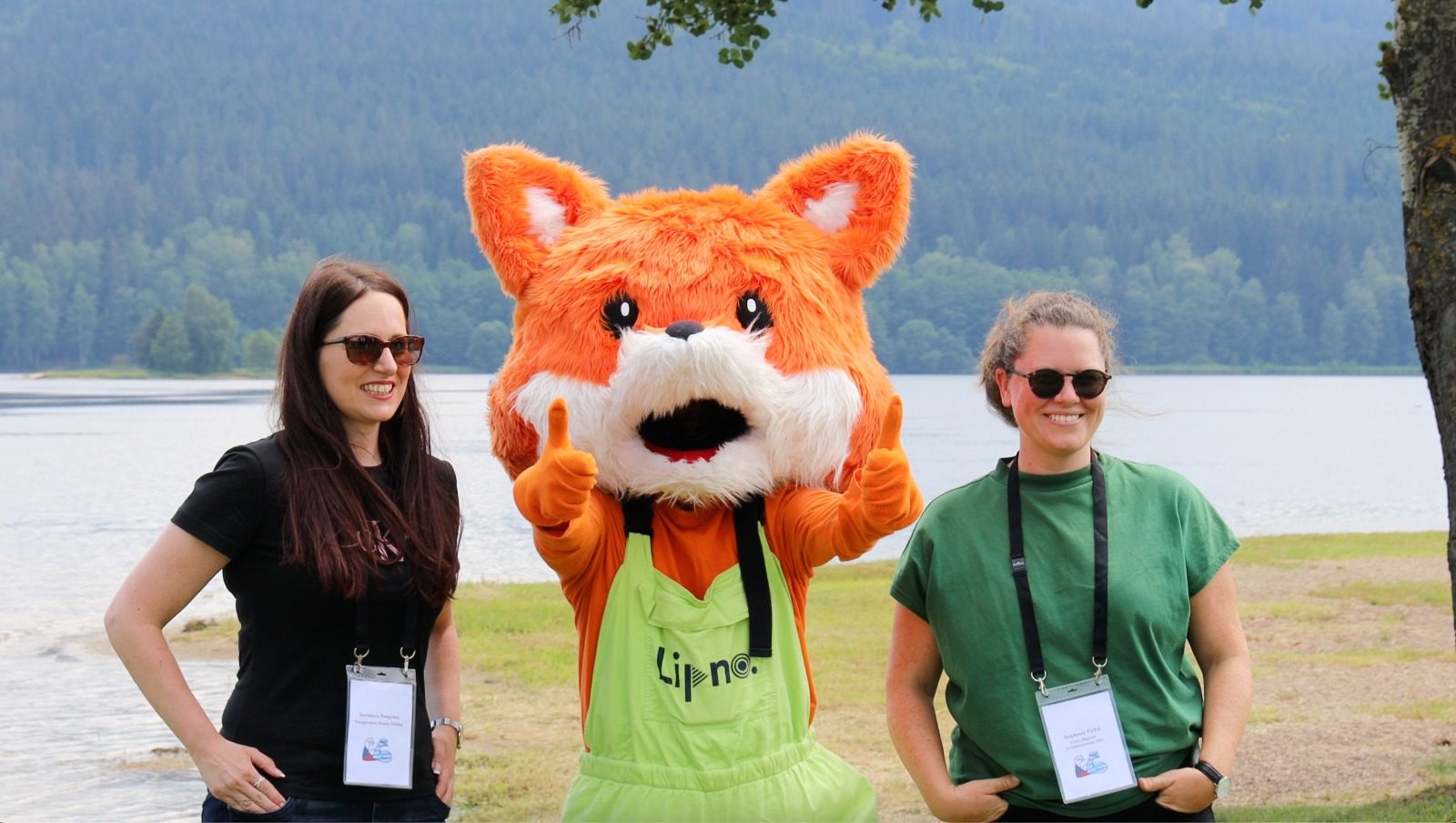 Z přehrady Moldau do světa: nové nápady pro bavorsko-české startupy