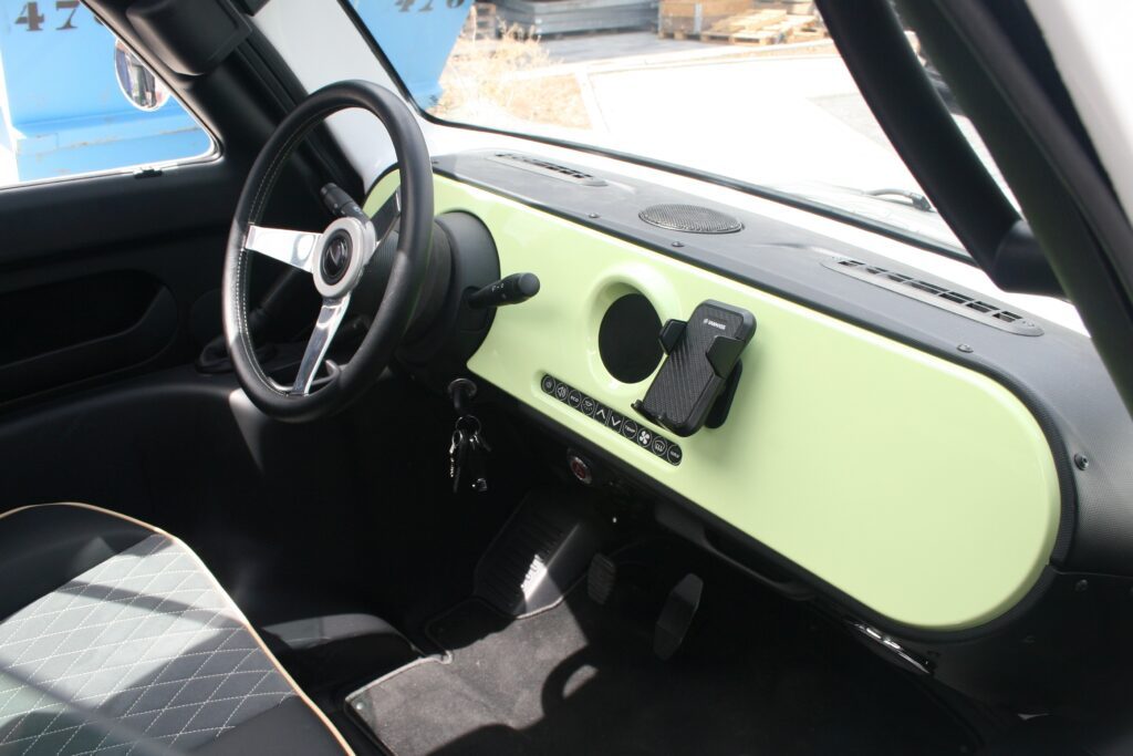 Die Evetta kann vorbestellt werden MuWNachrichten.de